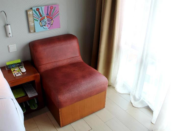 Maxonehotels.Com At Sabang Jakarta Cameră foto